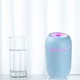 thumbnail image 3 of Mini humidificador de aire ultrasónico Wdftyju USB con luz LED, 3 of 6