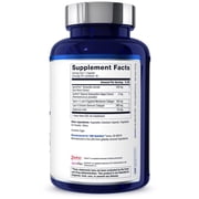 1MD Nutrition MoveMD - Joint Health Supplement - Doctor Formulated | with Collagen, Astaxanthin, and More | 30 Capsules (2-Pack)