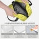 thumbnail image 3 of Easygdp Gold Pineapple Caja de Almuerzo para Mujeres y Hombres, Bolsa de Almuerzo Insulada, Bolsas Reutilizables Impermeables para Viajes, Trabajo y Picnics, 3 of 7