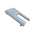 thumbnail image 1 of Mesa extensible extraíble para máquina de coser de alta resistencia mecánica para escritorio 00 GS27, 1 of 9