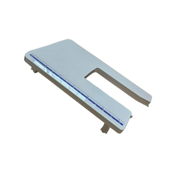 Mesa extensible para máquina de coser de alta resistencia, cómoda y mecánica. GS27