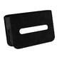 thumbnail image 4 of Caja de pañuelos para automóvil Organizador del respaldo del asiento del automóvil Universal Negro Sunnimix, 4 of 8