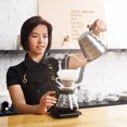 thumbnail image 4 of unbranded Termómetro Profesional De Acero Inoxidable Para Leche En Café Espresso Y Cappuccino, 4 of 8