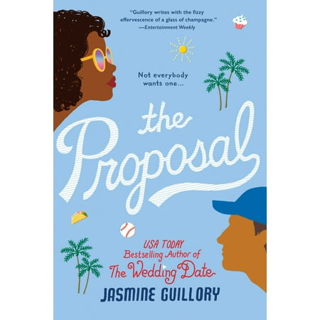 The Proposal (The Best Wedding Proposal)