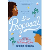 The Proposal (Paperback)