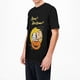 thumbnail image 4 of Camiseta de Charlie Brown y Snoopy de Peanuts, camisetas de Happy Halloween, camisetas vintage de manga corta, camisetas de verano 100% algodón de gran tamaño, 4 of 5