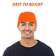thumbnail image 3 of Gorra de soldadura con malla absorbente de sudor, gorro de soldadura con trapo, gorro de enfriamiento, gorro de soldadura con forro rígido, gorro de ciclismo, para moler y cosechar naranjas, 3 of 7