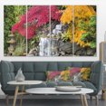 thumbnail image 1 of Japanese Maple Trees - Floral Photography Art, 1 of 3