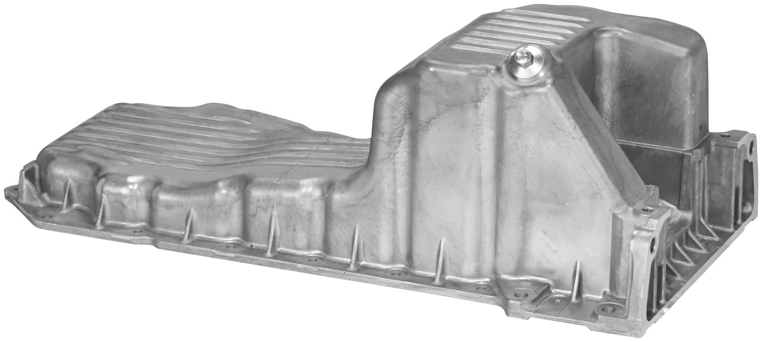 Spectra Premium FP71A Engine Oil Pan - Direct OE Replacement Part 1 thumbnail image