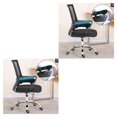 thumbnail image 1 of Inteprter Elbow Pillow Arm Rest Pad Chair Forearms Pad for Office Chair Tipo 1 2piezas, 1 of 1