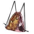 thumbnail image 1 of Monedero con lentejuelas y cola de sirena Sonducket Mochila para mujer 36x45cm, 1 of 6