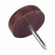thumbnail image 2 of 200 Piezas Almohadillas de Plástico para Pies Inferiores Pata de Silla Mesa Muebles Protector de Muebles, 2 of 5