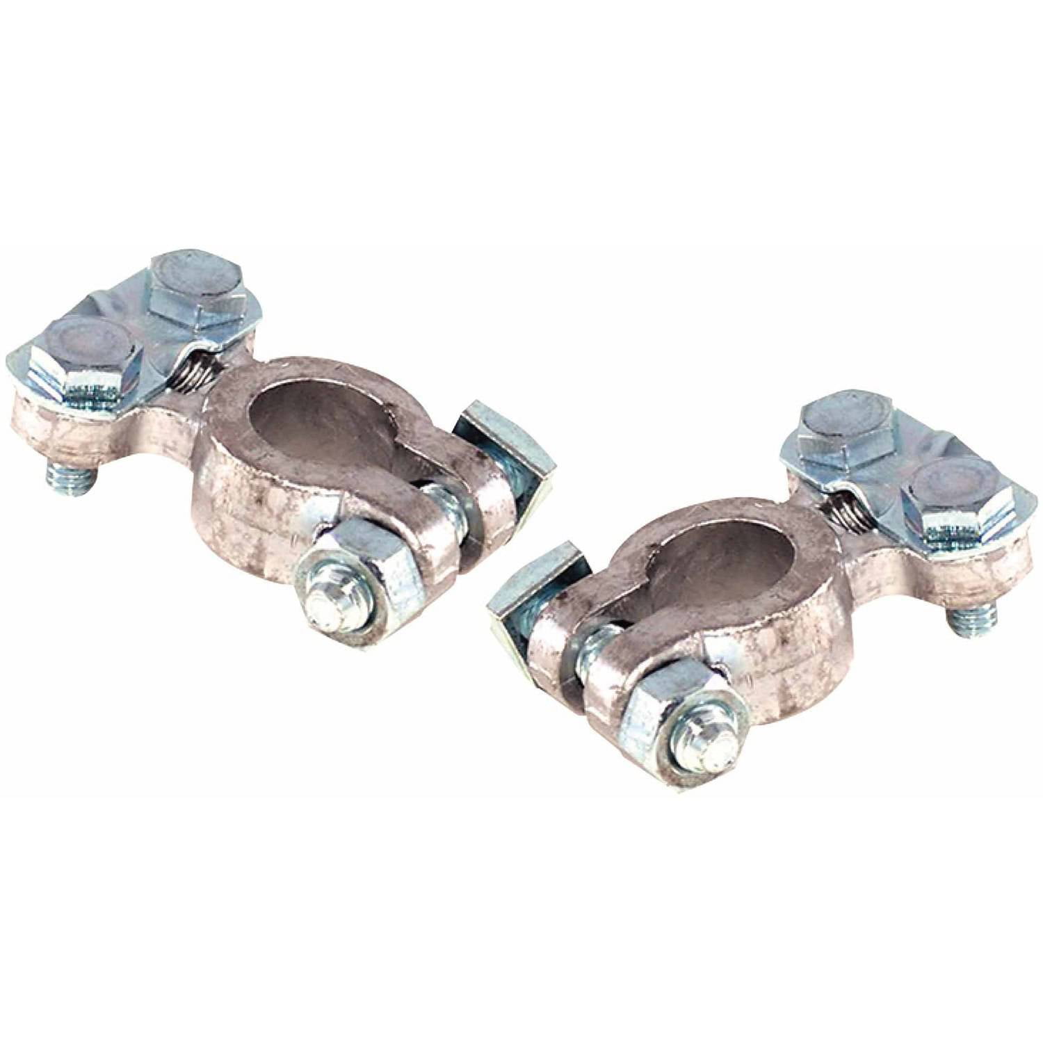 universal battery terminal clamp
