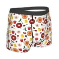 thumbnail image 3 of Naloa Oriental Cuisine Print Mens Underwear - Boxers for Men, Classic Briefs for Men, 3 of 9