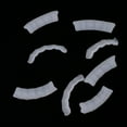 thumbnail image 5 of 8Pcs/Lot Reusable Silic GRILL ing Fixing for Fitting -, 5 of 8