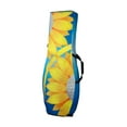thumbnail image 3 of Funda Para Bolsa De Golf, Bolsa De Aviación Para Golf, Bolsa De Viaje De Golf De Gran Capacidad Para Aerolíneas, 3 of 8