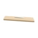 thumbnail image 2 of Reemplazo de la moldura de la cubierta del portavasos Accesorios automotrices Interior práctico del coche Beige R, 2 of 9