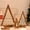3 tripods, variant on Light Up Mini Wooden Desk Tree Set Reusable Indoor Holiday Decor Desktop Ornament for Home Office Shelves Perfect Festival Gift