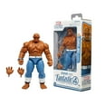 thumbnail image 6 of Hasbro The Fantastic Four: First Steps Marvel Legends Series 6-Inch Action Figures (5-Piece Bundle), 6 of 7