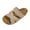 Beige, variant on YYUIJK Women Sandals ,Summer Sandals for Women Fashion Comfortable Beach Breathable Hollow Sandls Womens Orthopedic Sandals Beige 6