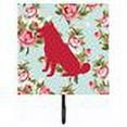 thumbnail image 2 of Caroline's Treasures Shiba Inu Shabby Elegance Roses Wall Hook, 2 of 2