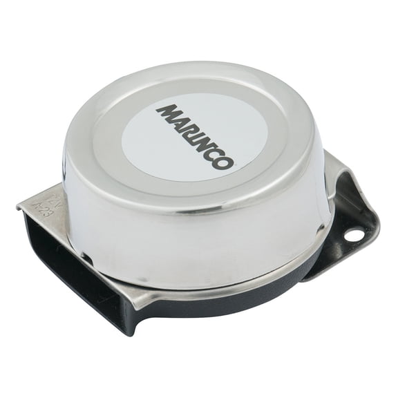 Marinco 10035 12v Mini Compact Electric Horn