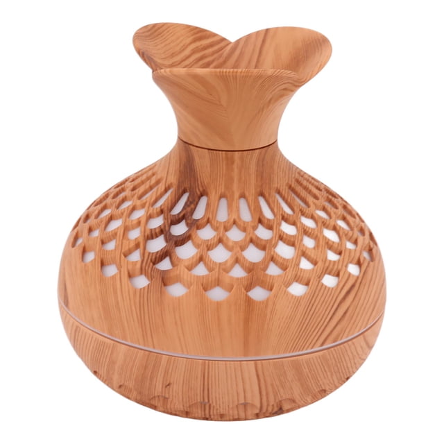 Difusor De Aroma Potente Humidificador De Aroma De 2,5 W Para Dormitorios De Oficinas