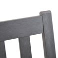 thumbnail image 5 of hometrends Adirondack Bench, 5 of 5