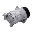 thumbnail image 3 of GM Genuine Parts A/C Compressor, 3 of 4