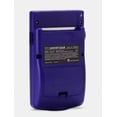 thumbnail image 4 of Nintendo Gameboy Color reacondicionado Nintendo violeta, 4 of 5