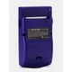 thumbnail image 4 of Nintendo Gameboy Color reacondicionado Nintendo violeta, 4 of 5