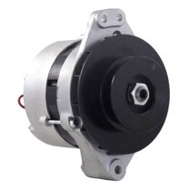 New 50A Alternator Fits John Deere Skid Steer 240 250 260 8875 Re500502 Re57960