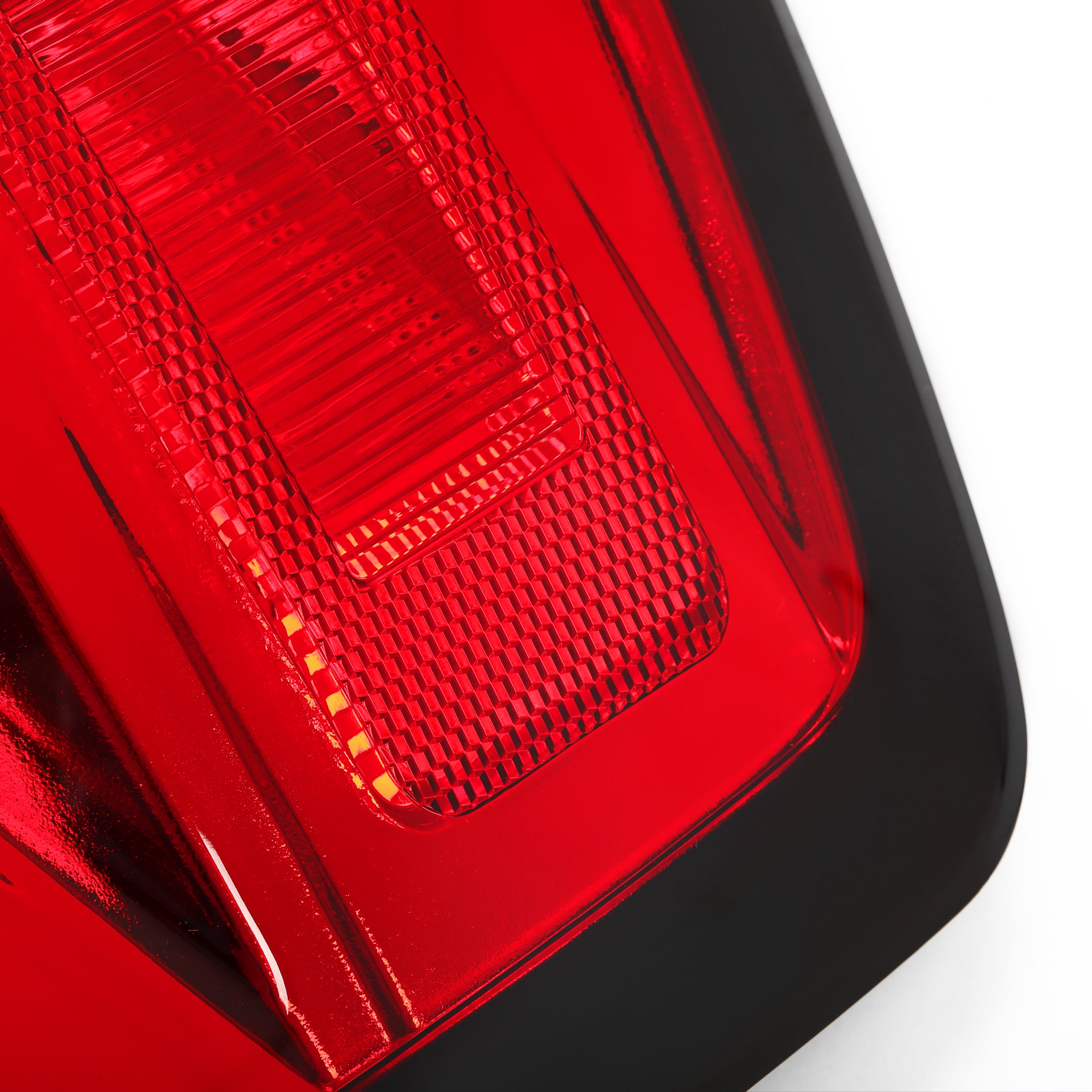 Kojem Right Passager Side Rear Tail Light for 14-18 Chevy Silverado GMC Sierra Brake Lamp Replacement for GM2801261 23141275