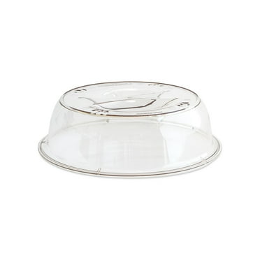 Nordic Ware 10 Inch Deluxe Plate Cover