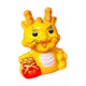 thumbnail image 1 of Figura de dragón de Año Nuevo chino Escultura de dragón Artesanía Animal creativo Chino Estilo C, 1 of 9
