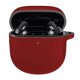 thumbnail image 2 of Funda de silicona con protección contra caídas para auriculares Bose QuietComfort II, caja de carga de auriculares, cubierta suave con hebilla de transporte, 2 of 5