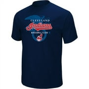 MLB - Big Men's Cleveland Indians Team Tee