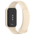 thumbnail image 3 of Correa de reloj suave correa de reloj inteligente ajustable para Redmi Band 2 (marfil) Ehuebsd Para estrenar, 3 of 8