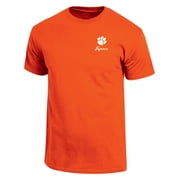 NCAA Mens Clemson Tigers T-SHIRTS Tee Game Day Fan Apparel