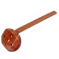 thumbnail image 4 of Colander, Spoon Colander Small Colander, With Long Handle Ramen Spoon For Home Dinner Hot Pot Ramen, 4 of 8