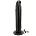 thumbnail image 2 of Air Monster 30 Inch 3 Speed Oscillating Tower Fan in Black, 2 of 6