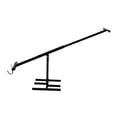 thumbnail image 4 of Compactador de basura manual Strade Fareast Limited Bote de basura resistente Hierro 40 cm, 4 of 8