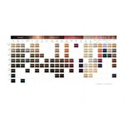 Schwarzkopf Professional Igora Royal Permanent Hair Color Creme Dye (8-55 Light Blonde Gold Extra)