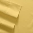 thumbnail image 2 of Luxury 6 Piece Bed Sheet Set Deep Pocket Egyptian Soft 1500 Thread Count Bedding, 2 of 3