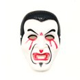 thumbnail image 1 of Disfraz de cosplay integral Mask Vampire Scary, 1 of 1