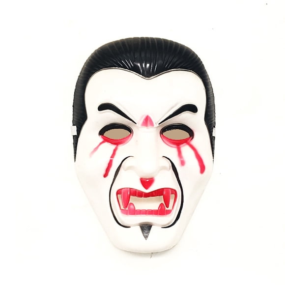 Disfraz de cosplay integral Mask Vampire Scary