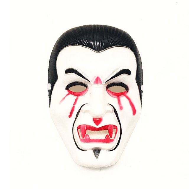 Disfraz de cosplay integral Mask Vampire Scary