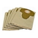 thumbnail image 4 of suitable for Vacuum Bags 10 Filter Dust Bag for Parkside Wet and Dry Vacuum Cleaners PNTS 1250 PNTS 1250/9 PNTS 1-CHENG DU SI XI, 4 of 5