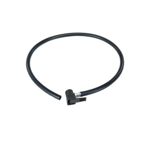 Drysuit Inflator Hose - Black & Decker OEM 5140043-67 replacement inflator air hose end ASI300 ASI500