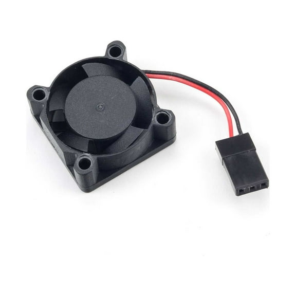 ARRMA BLX100/120 ESC FAN 1pc ARA390290 Car Speed Controls & Accessories
